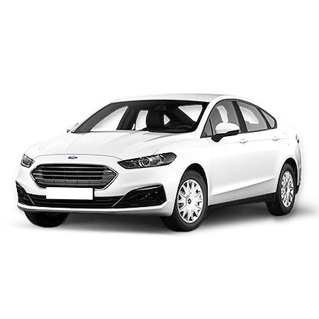 Gumiszőnyegek Ford Mondeo IV gyártmány 2007.09 - 2014.12, karosszéria ferdehátú