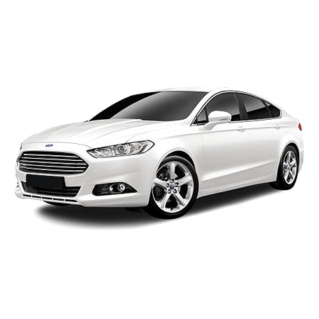 Csomagtértálcák Ford Mondeo V gyártmány 2015.01 - jelen, karosszéria ferdehátú
