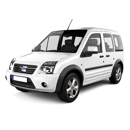 Gumiszőnyegek Ford Tourneo Connect I gyártmány 2002 - 2013, karosszéria van