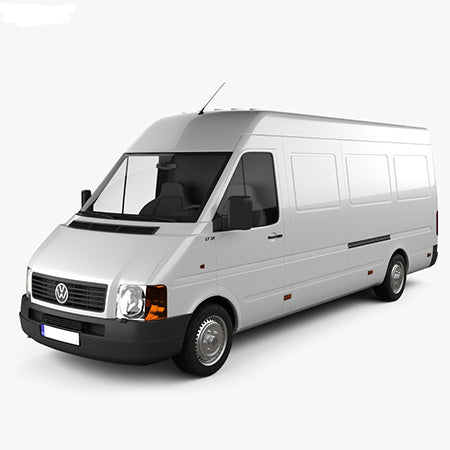 Gumiszőnyegek Volkswagen LT