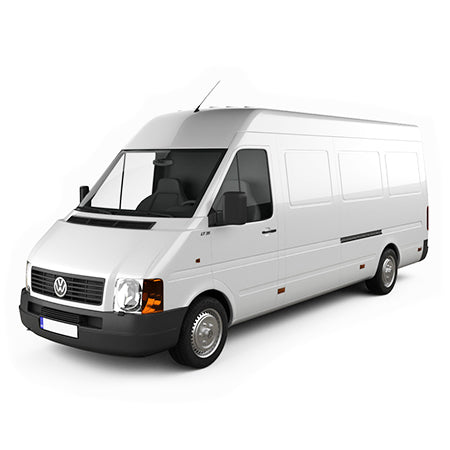 Légterelők Volkswagen LT