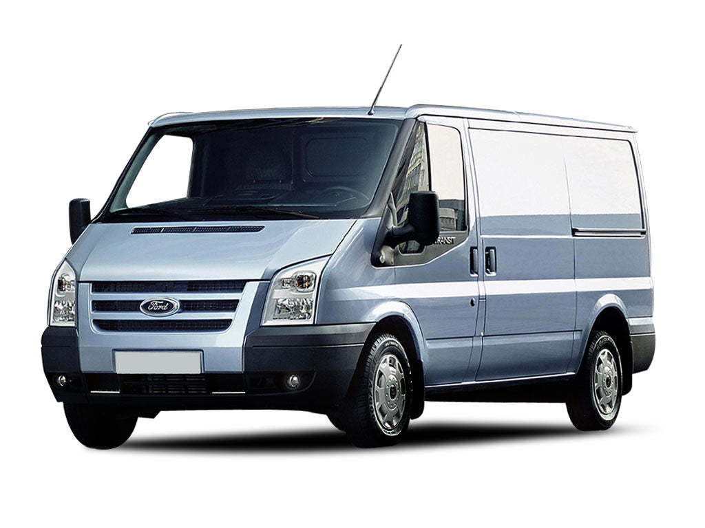 Rozsdamentes acél lökhárítóvédő Ford Transit Connect II gyártmány 01.2014 - jelen, karosszéria van