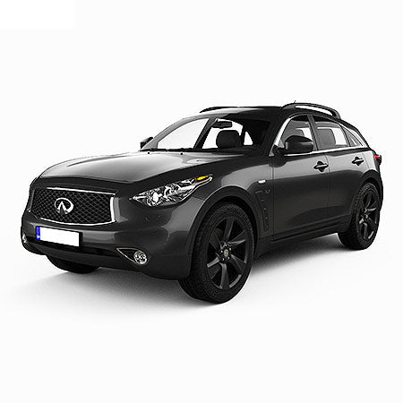 Szövetszőnyegek Infiniti QX70