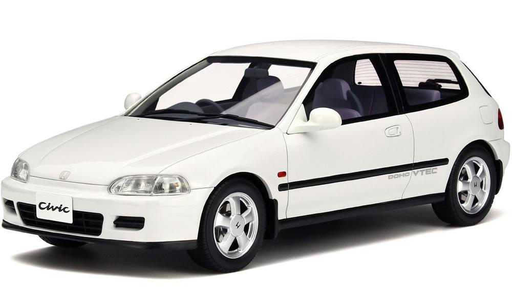 Légterelők Honda Civic VI gyártmány 1995 - 2000, karosszéria ferdehátú