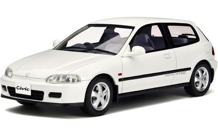 Légterelők Honda Civic VI gyártmány 1995 - 2000, karosszéria ferdehátú
