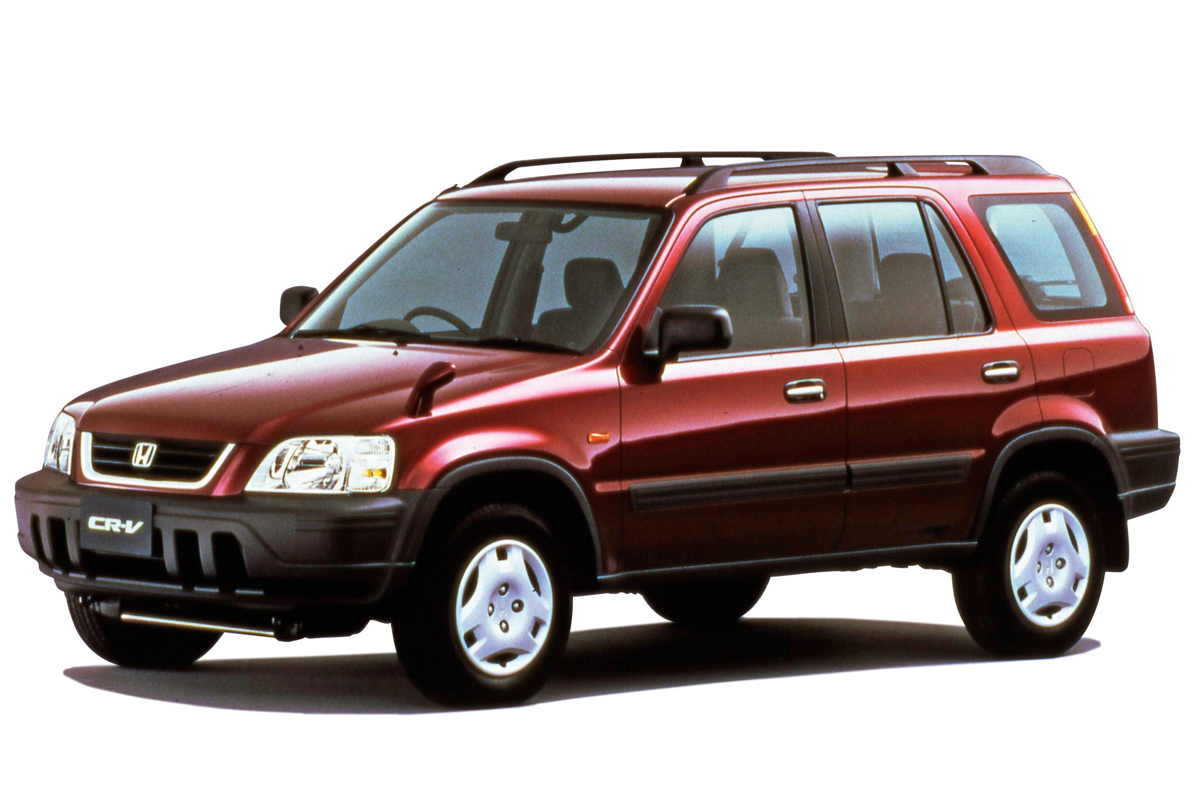 Légterelők Honda CR-V I gyártmány 1995 - 2001, karosszéria suv