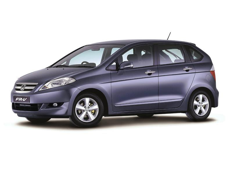 Szövetszőnyegek Honda FR-V gyártmány 2004 - 2010, karosszéria ferdehátú