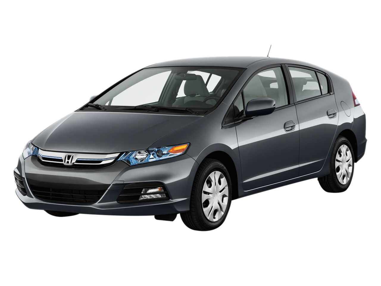 Csomagtértálcák Honda Insight gyártmány 2009 - 11.2013, karosszéria ferdehátú