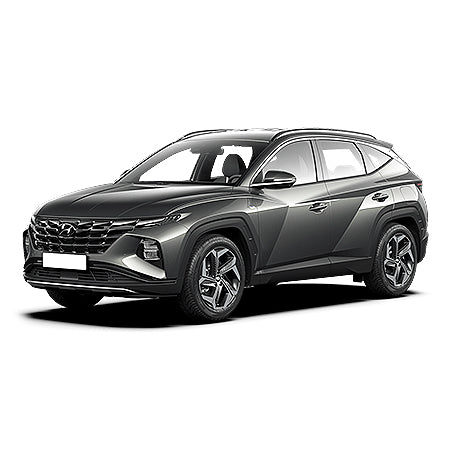 Hótálca Gumiszőnyegek Hyundai Tucson Hybrid gyártmány 2020.12 - jelen, karosszéria suv
