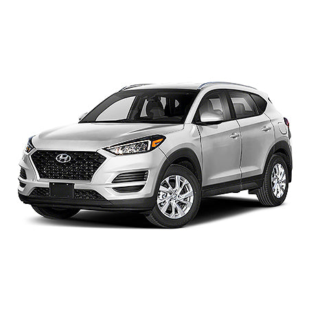 Szövetszőnyegek Hyundai Tucson IV gyártmány 12.2020 - jelen, karosszéria suv