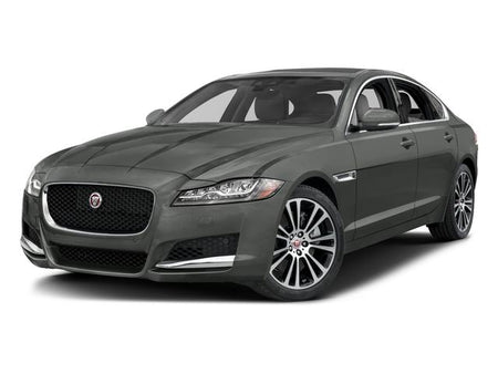 Gumiszőnyegek Jaguar XF gyártmány 09.2015 - jelen, karosszéria szedán
