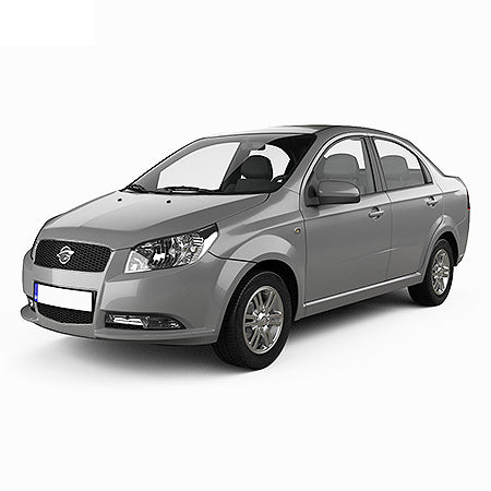 Légterelők Daewoo Nexia