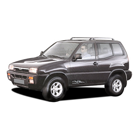 Csomagtértálcák Ford Maverick