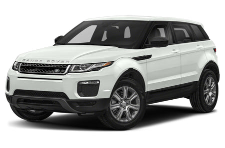 Csomagrögzítő hálók Land Rover Range Rover Evoque I gyártmány 07.2011 - 03.2019, karosszéria suv