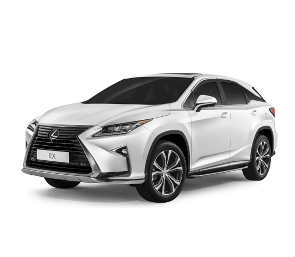 Gumiszőnyegek Lexus RX III gyártmány 2009 - 10.2015, karosszéria suv