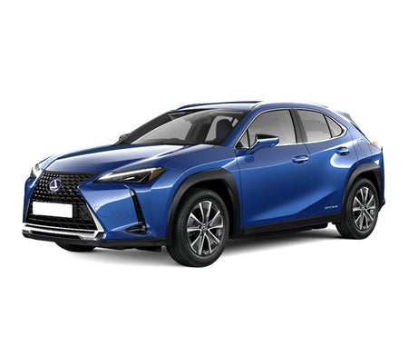 Csomagtértálcák Lexus UX 300e gyártmány 2020.11 - jelen, karosszéria suv
