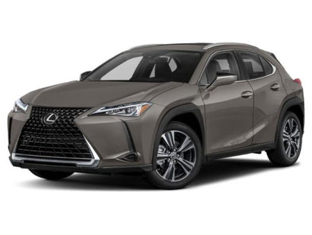 Hótálca gumiszőnyegek Lexus UX 200 gyártmány 03.2019 - 2020, karosszéria suv