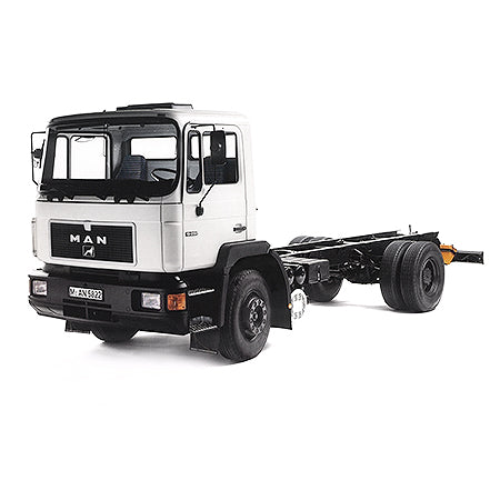 Gumiszőnyegek Man 8-153 L2000 gyártmány 1994 - 2005, karosszéria truck