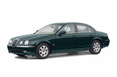 Csomagtértálcák Jaguar S Type