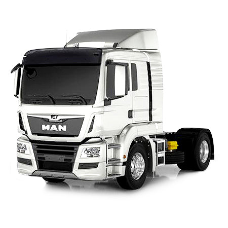 Gumiszőnyegek Man TGS gyártmány 2005 - 2019, karosszéria truck