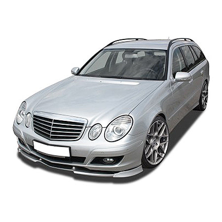 Gumiszőnyegek Mercedes E-Class W211 gyártmány 2003 - 10.2009, karosszéria kombi