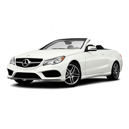 Szövetszőnyegek Mercedes Clasa E W212 gyártmány 02.2009 - 11.2016, karosszéria kupé