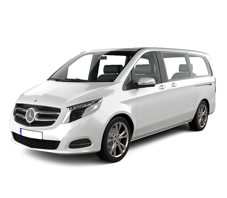 Gumiszőnyegek Mercedes Vito W447 gyártmány 2014.10 - jelen, karosszéria van