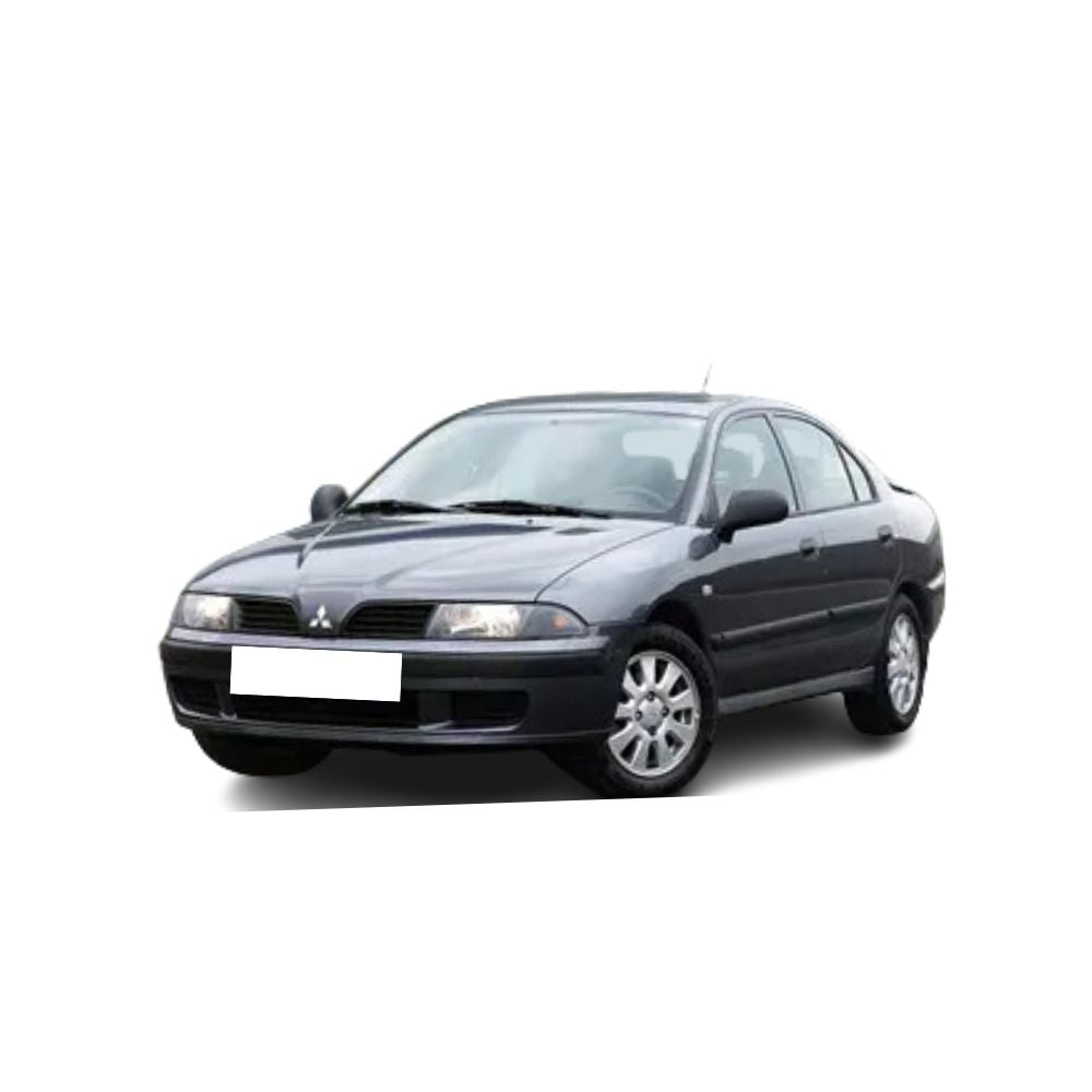 Csomagtértálcák Mitsubishi Carisma gyártmány 2000 - 2005, karosszéria ferdehátú