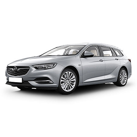 Szövetszőnyegek Opel Insignia B gyártmány 06.2017 - jelen, karosszéria kombi