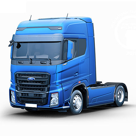 Hótálca Gumiszőnyegek Ford F-Max