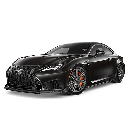 Hótálca Gumiszőnyegek Lexus RC