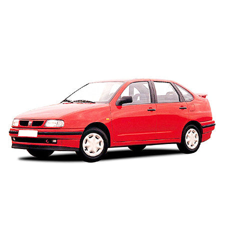 Légterelők Seat Cordoba I gyártmány 1993 - 2002, karosszéria szedán