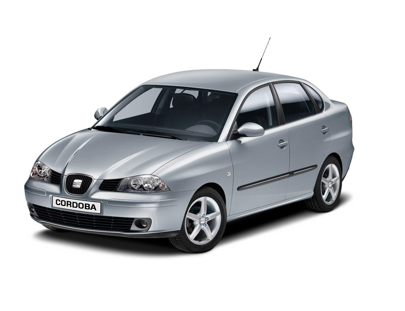 Légterelők Seat Cordoba II gyártmány 2002 - 2009, karosszéria szedán