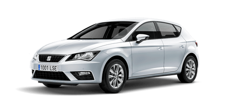 Csomagtértálcák Seat Leon e-Hybrid gyártmány 2020 - jelen, karosszéria ferdehátú