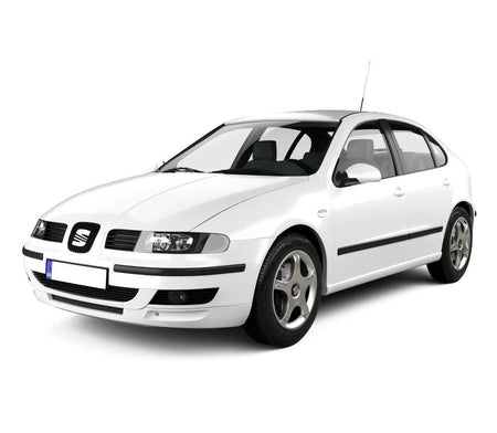 Gumiszőnyegek Seat Leon I 1M gyártmány 1999 - 2005, karosszéria ferdehátú