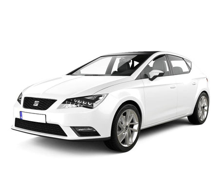 Légterelők Seat Leon III 5F gyártmány 11.2012 - 02.2020, karosszéria ferdehátú