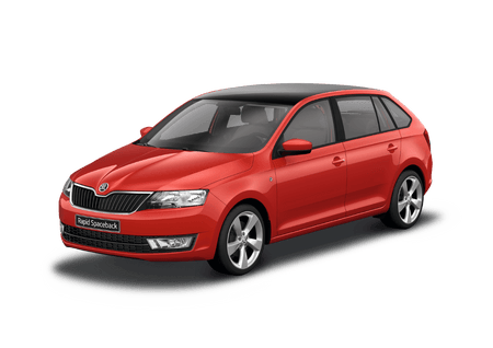 Csomagtértálcák Skoda Rapid Spaceback gyártmány 2013.10 - 2019.03, karosszéria ferdehátú