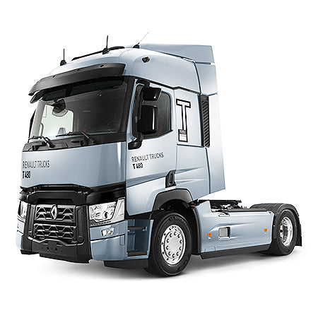 Légterelők Renault Premium