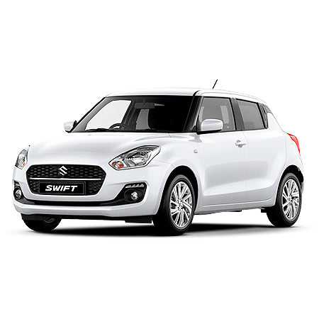 Csomagtértálcák Suzuki Swift Hybrid gyártmány 2020.07 - jelen, karosszéria ferdehátú