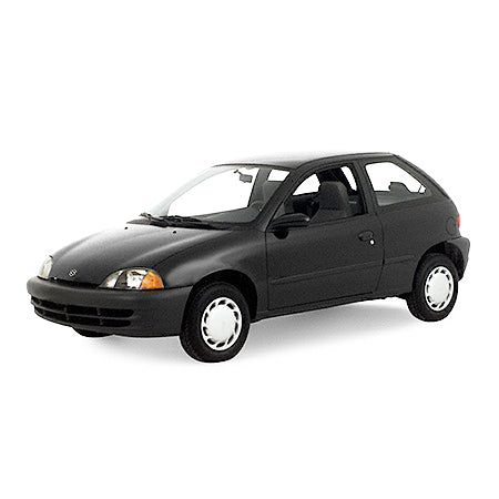 Légterelők Suzuki Swift gyártmány 1994 - 2004, karosszéria ferdehátú