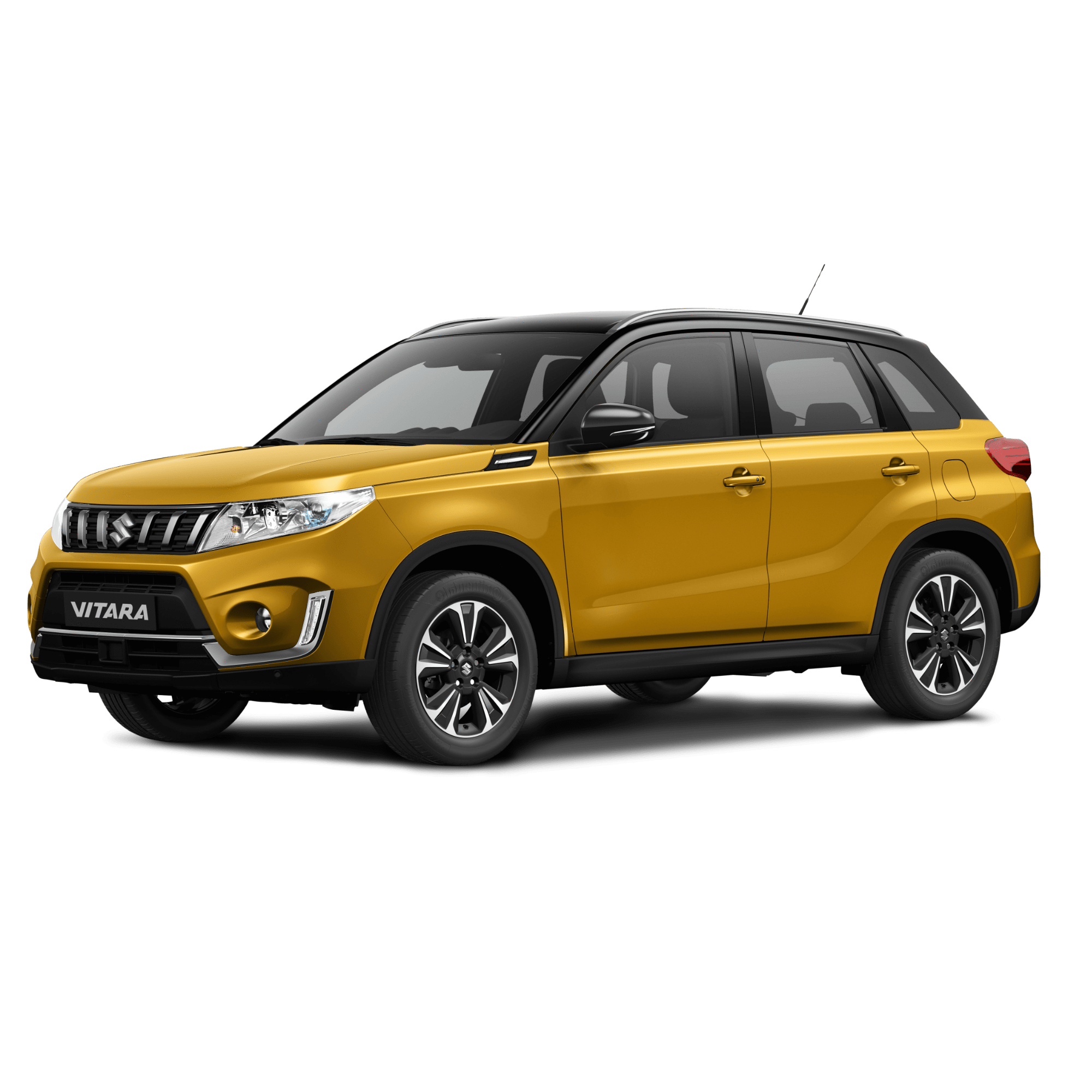 Szövetszőnyegek Suzuki Vitara gyártmány 03.2015 - 03.2020, karosszéria suv