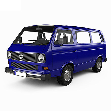 Gumiszőnyegek Volkswagen T3