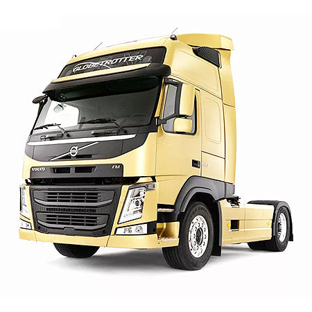 Gumiszőnyegek Volvo FM