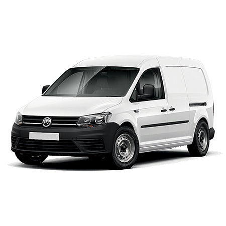 Csomagtértálcák Volkswagen Caddy Maxi gyártmány 2007.10 - 2020.10, karosszéria van