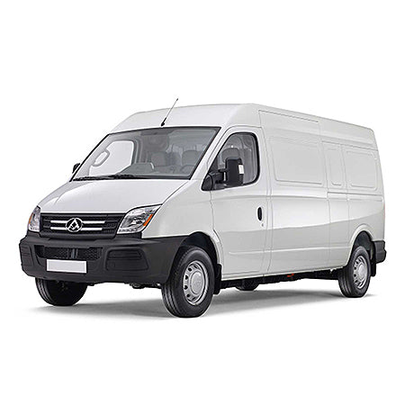 Gumiszőnyegek Maxus EV80