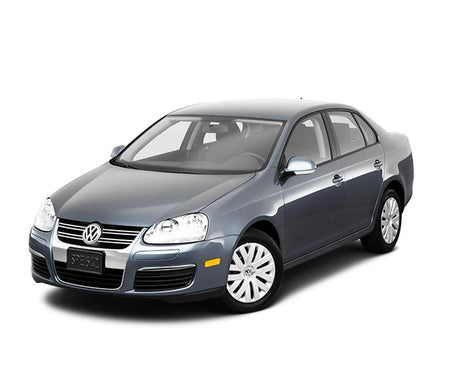 Gumiszőnyegek Volkswagen Jetta V gyártmány 2005.08 - 2011, karosszéria szedán