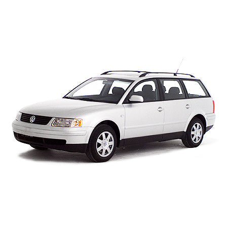 Légterelők Volkswagen Passat B4 gyártmány 1988 - 1997, karosszéria kombi