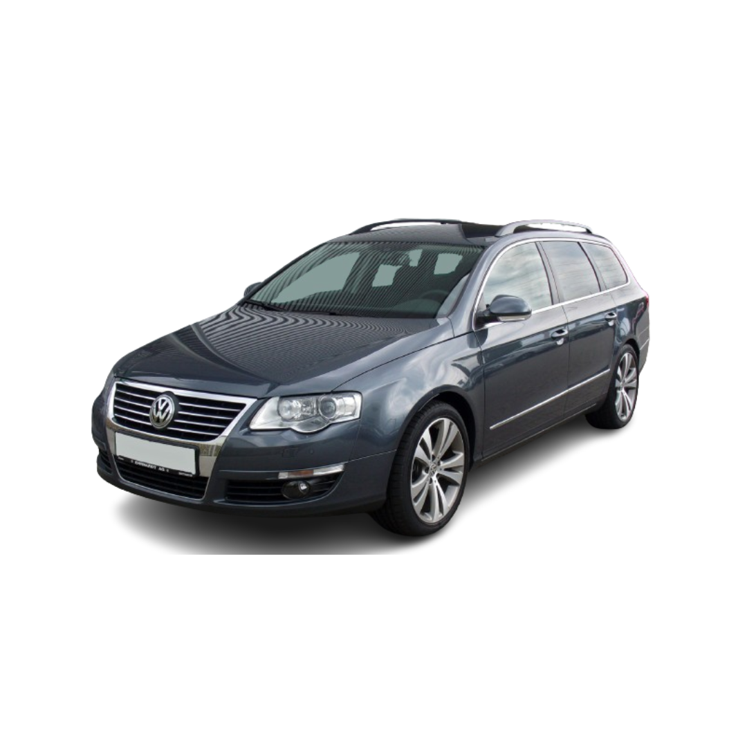 Légterelők Volkswagen Passat B6 gyártmány 2005 - 09.2010, karosszéria kombi
