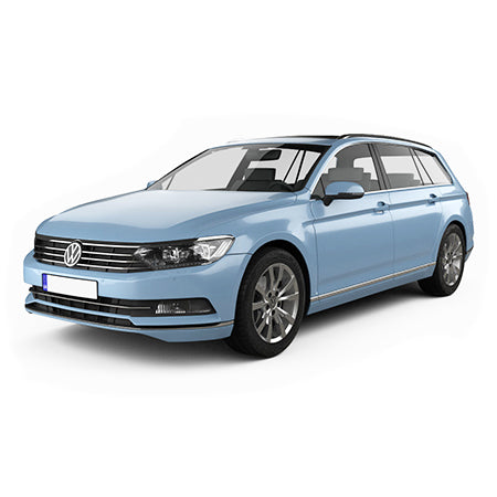 Légterelők Volkswagen Passat B8 gyártmány 12.2014 - 11.2023, karosszéria kombi