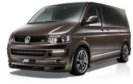 Rozsdamentes acél küszöbvédők Volkswagen T5 Transporter gyártmány 2003 - 05.2015, karosszéria van
